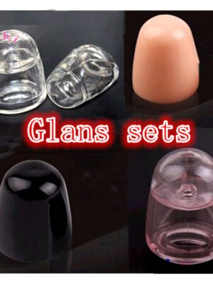 Penis Glans Penis Cover