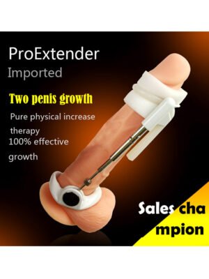 Penis Pro Extender Made In USA