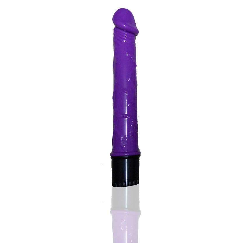 Playboy Realistic Dildo Vibrator