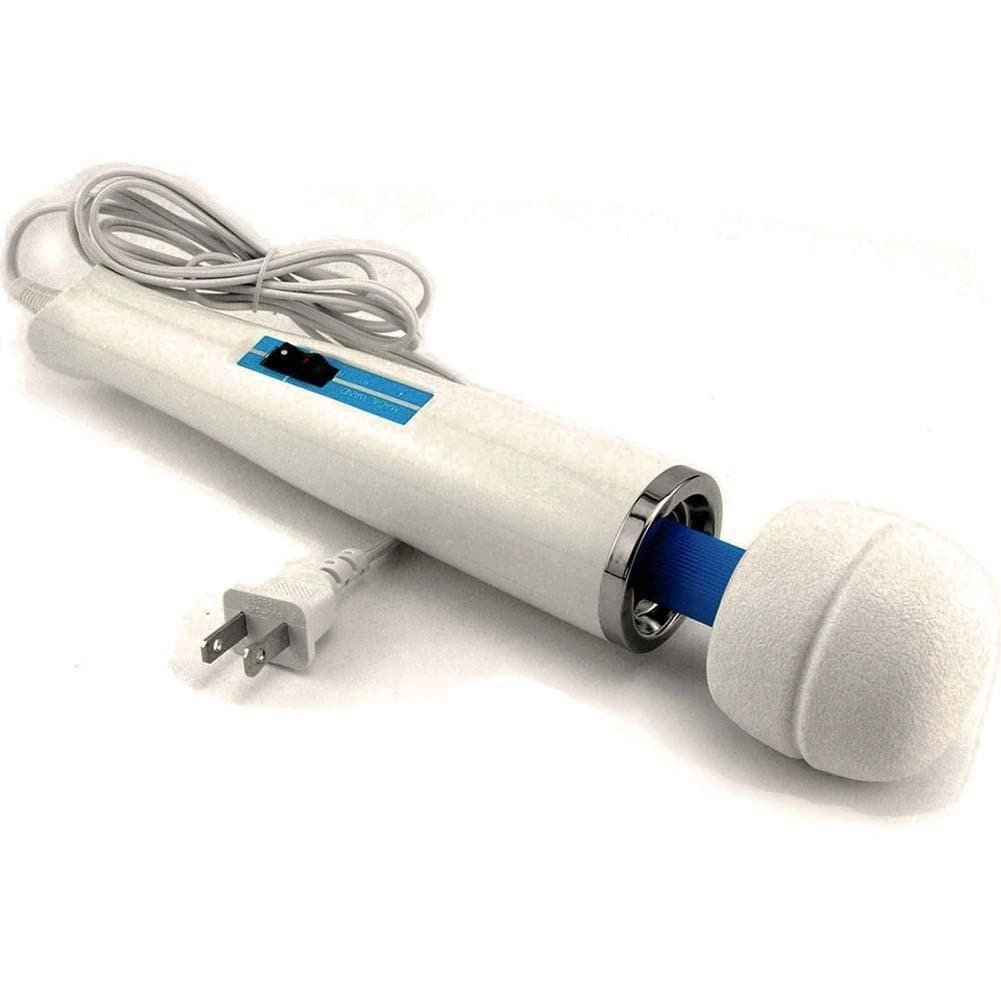 Powerful TLC Hand Held Hitachi Magic Wand 1