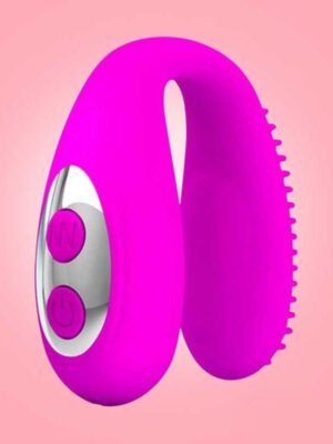 Pretty Love Clit We Vibe Vibrator