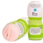 Qing Fleshlight Masturbator Realistic Male Masturbator 2