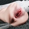 Realistic Tight Vagina Anus Pussy Sextoy 8