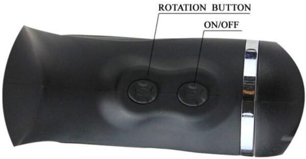 Rotation Lover-Automatic Stimulation Pleasure Machine 3