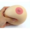 Silicone Squeeze Breast Ball 2