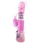 Super Rabbit Vibrator