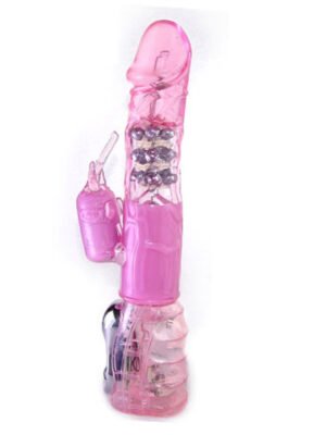 Super Rabbit Vibrator