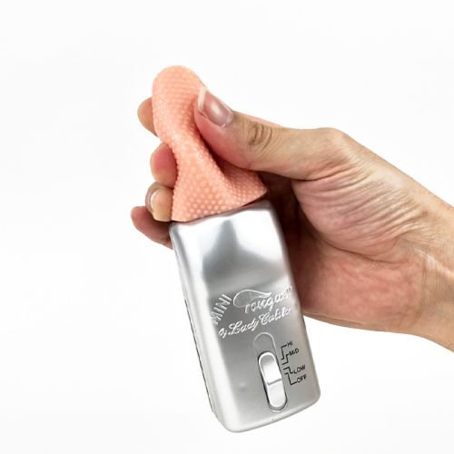 Super-Soft-Tongue-Dildo-Vibrator-5