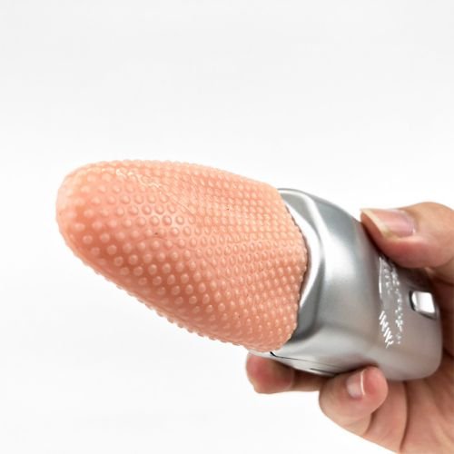 Super-Soft-Tongue-Dildo-Vibrator-6