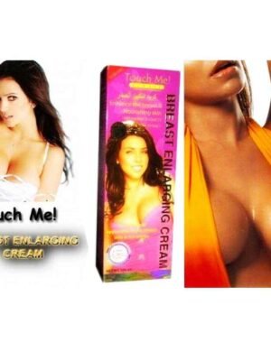 Touch Me Enlarging Cream for Wome (100ml)