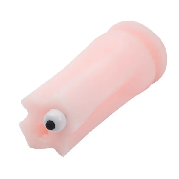 Vibration Fleshlight Masturbator With Suction Cup