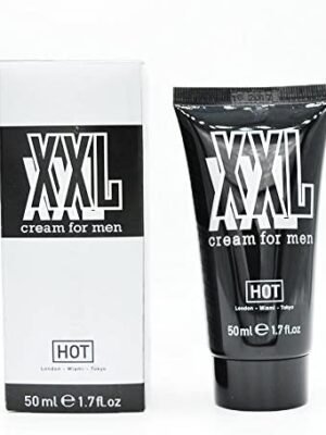 XXL Strong Enlargement Cream For Men