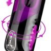 XXOO Automatic Up Down Pussy + Rotation Masturbator With And Sound 3