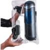 XXOO Automatic Up Down Pussy + Rotation Masturbator With And Sound 4
