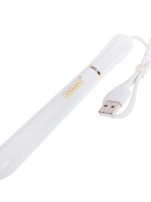 Xuanai Brand LED Luminous Waterproof USB Heating rods